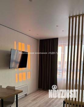 1-к квартира, на длительный срок, 45м2, 19/24 этаж