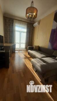 2-к квартира, на длительный срок, 46м2, 5/5 этаж