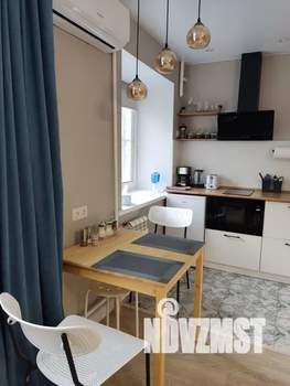 1-к квартира, посуточно, 30м2, 1/5 этаж