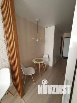 Студия квартира, посуточно, 30м2, 10/22 этаж