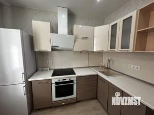 1-к квартира, на длительный срок, 45м2, 5/22 этаж