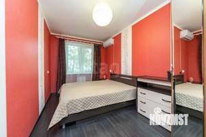 2-к квартира, на длительный срок, 43м2, 1/5 этаж