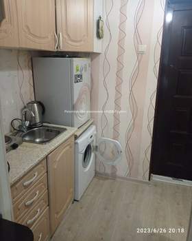 1-к квартира, на длительный срок, 12м2, 3/5 этаж