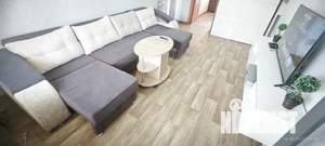 2-к квартира, посуточно, 50м2, 6/6 этаж