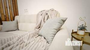 1-к квартира, посуточно, 38м2, 5/10 этаж