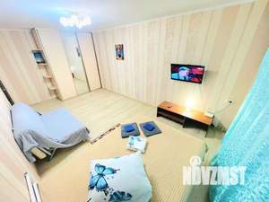 1-к квартира, посуточно, 33м2, 5/9 этаж