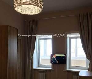 2-к квартира, на длительный срок, 34м2, 13/13 этаж