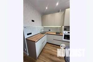 1-к квартира, посуточно, 45м2, 2/21 этаж