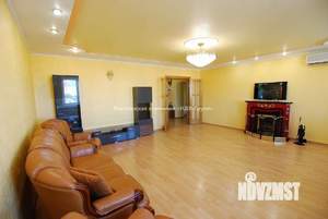 3-к квартира, на длительный срок, 96м2, 5/10 этаж