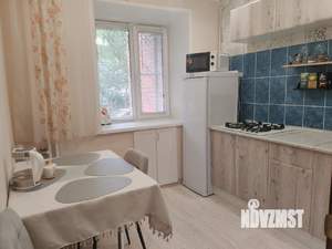 1-к квартира, посуточно, 35м2, 1/10 этаж
