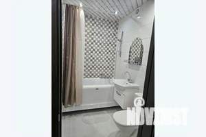 1-к квартира, посуточно, 30м2, 2/5 этаж