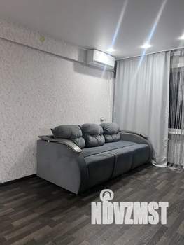 2-к квартира, посуточно, 48м2, 1/5 этаж