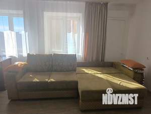 3-к квартира, посуточно, 110м2, 1/1 этаж