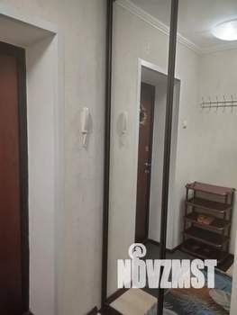 1-к квартира, посуточно, 30м2, 2/5 этаж