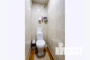 3-к квартира, посуточно, 54м2, 1/9 этаж