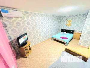1-к квартира, посуточно, 33м2, 4/5 этаж