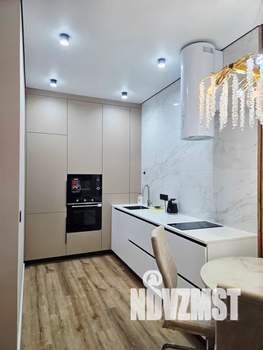 2-к квартира, посуточно, 43м2, 14/23 этаж