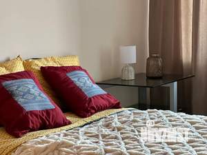 2-к квартира, посуточно, 70м2, 5/21 этаж