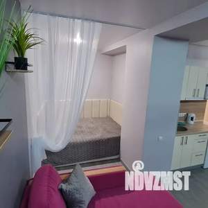 1-к квартира, посуточно, 34м2, 1/2 этаж