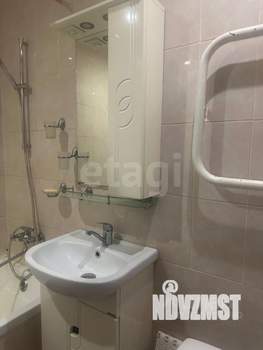 1-к квартира, на длительный срок, 40м2, 10/10 этаж