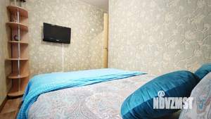 2-к квартира, посуточно, 40м2, 4/5 этаж