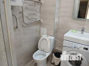 1-к квартира, посуточно, 40м2, 1/9 этаж