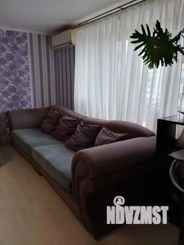 3-к квартира, посуточно, 65м2, 8/10 этаж