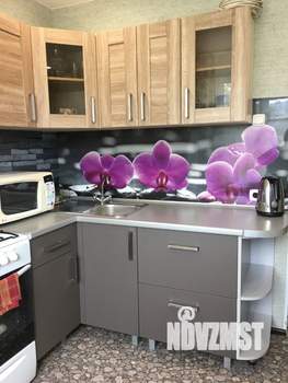 1-к квартира, на длительный срок, 37м2, 1/10 этаж