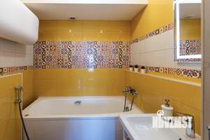2-к квартира, посуточно, 48м2, 20/20 этаж