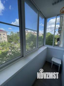 2-к квартира, посуточно, 60м2, 4/5 этаж