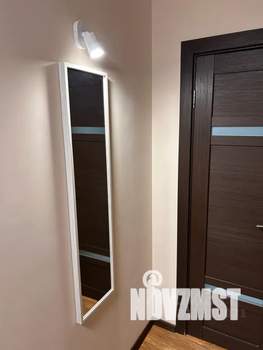 1-к квартира, посуточно, 42м2, 3/10 этаж