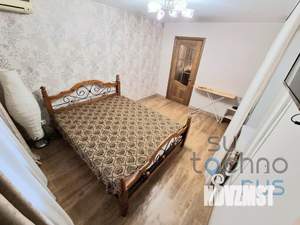 2-к квартира, посуточно, 63м2, 2/10 этаж