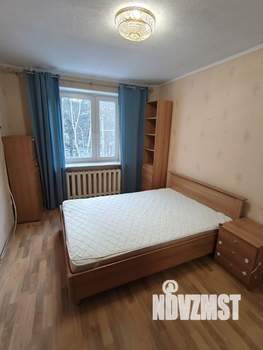 3-к квартира, на длительный срок, 68м2, 3/5 этаж