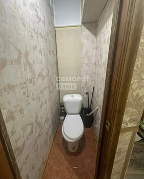 2-к квартира, на длительный срок, 45м2, 5/5 этаж