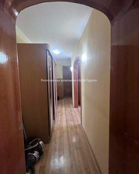 3-к квартира, на длительный срок, 65м2, 7/10 этаж