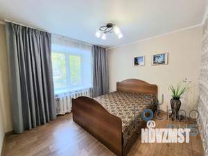 2-к квартира, посуточно, 71м2, 1/11 этаж