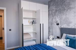 2-к квартира, посуточно, 41м2, 6/24 этаж