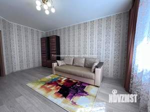 1-к квартира, на длительный срок, 44м2, 6/17 этаж