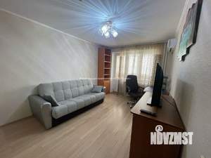 1-к квартира, на длительный срок, 35м2, 1/10 этаж