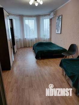 2-к квартира, посуточно, 67м2, 5/10 этаж