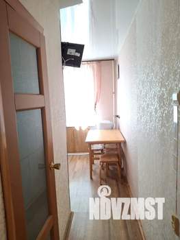 1-к квартира, посуточно, 32м2, 4/5 этаж