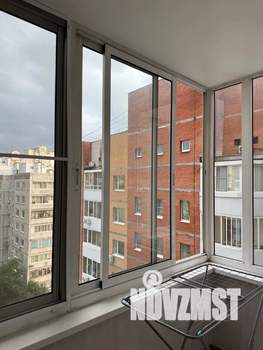 2-к квартира, посуточно, 60м2, 8/13 этаж