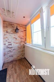 1-к квартира, на длительный срок, 40м2, 2/23 этаж