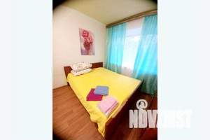 1-к квартира, посуточно, 32м2, 2/5 этаж