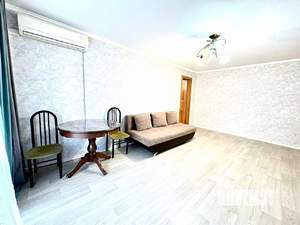 2-к квартира, посуточно, 45м2, 3/5 этаж