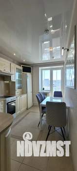 2-к квартира, посуточно, 55м2, 7/9 этаж