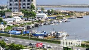 1-к квартира, посуточно, 33м2, 1/1 этаж