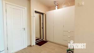 Студия квартира, посуточно, 24м2, 18/25 этаж