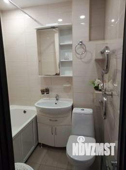 2-к квартира, на длительный срок, 45м2, 5/5 этаж