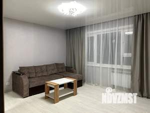 3-к квартира, посуточно, 62м2, 6/9 этаж